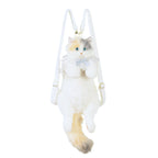 Cat Backpack Simulation Backpack