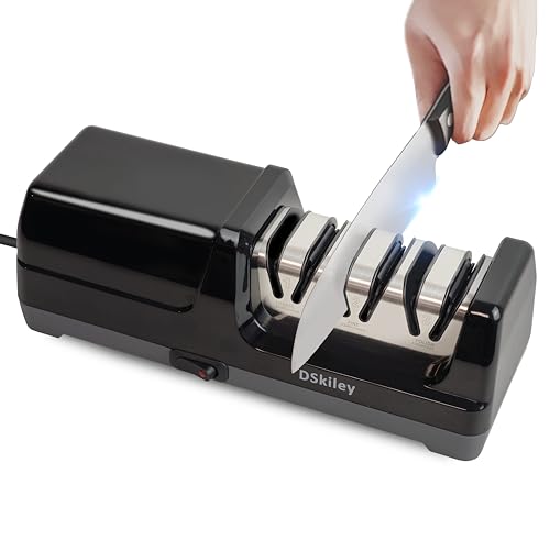 Chef'sChoice Electric Knife Sharpener