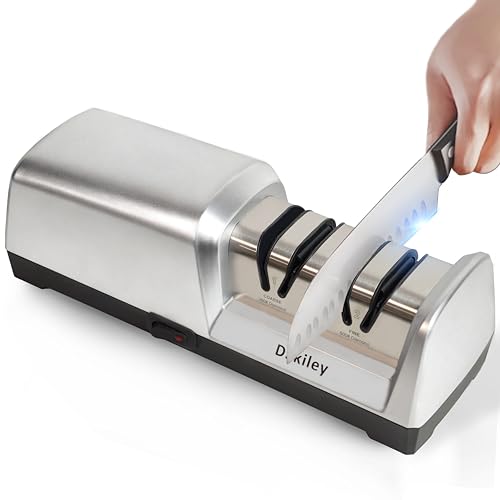 Chef'sChoice Electric Knife Sharpener