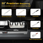 Chef'sChoice Electric Knife Sharpener