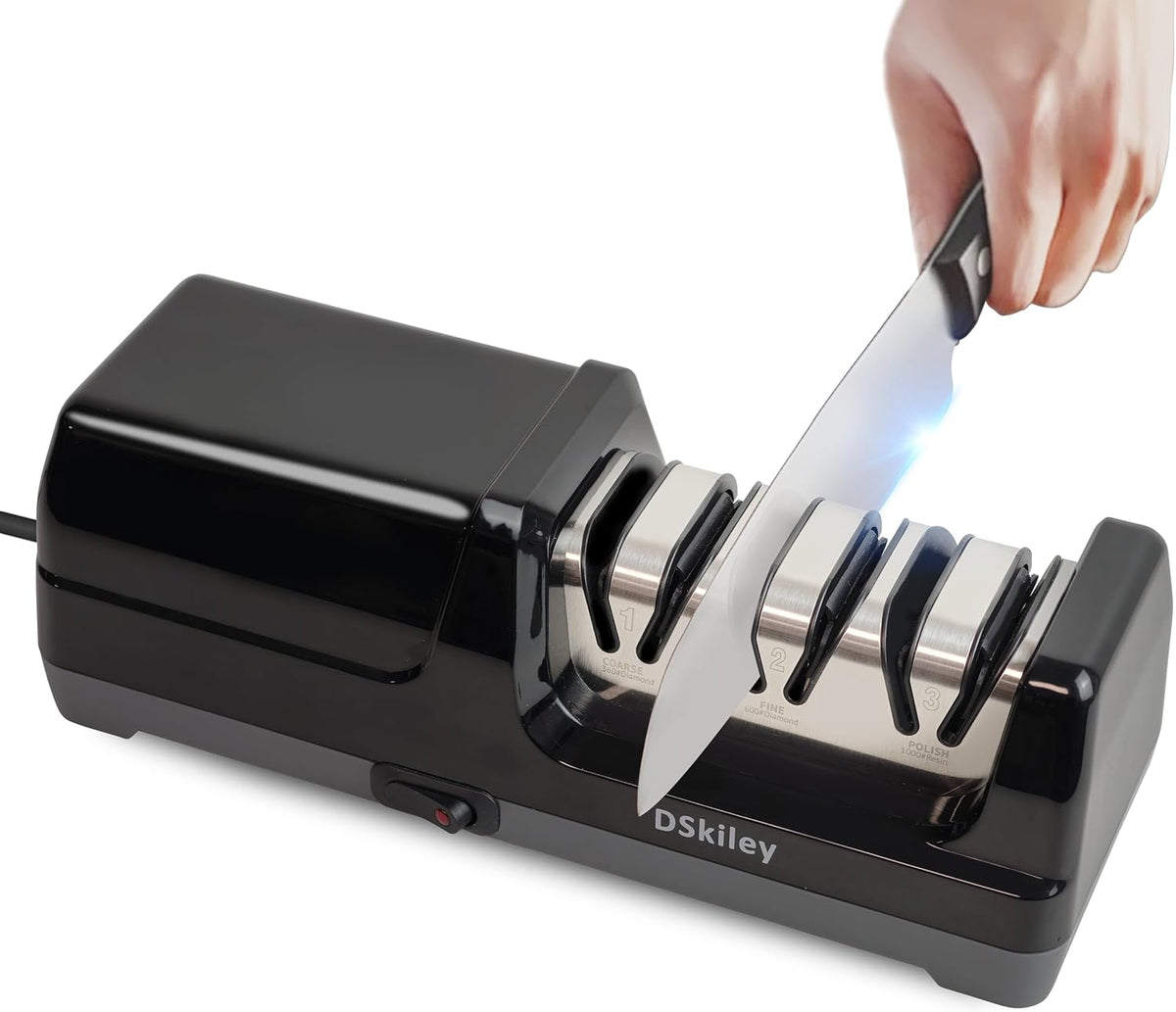 Chef'sChoice Electric Knife Sharpener