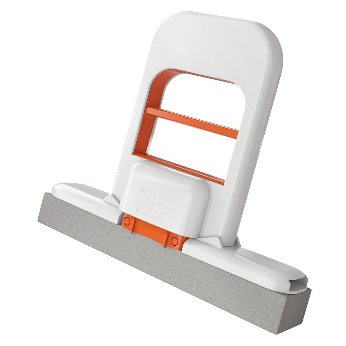 Handheld Self‑Squeeze Sponge Mini Foldable Mop,Cleaning Tool For Bathroom and Kitchen
