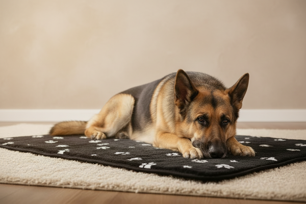 Mark T. review photo