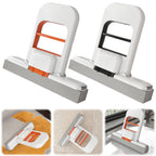 Handheld Self‑Squeeze Sponge Mini Foldable Mop,Cleaning Tool For Bathroom and Kitchen