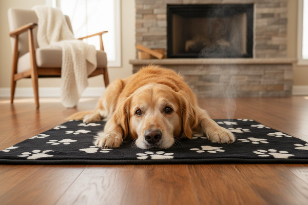 Sarah K. review photo